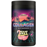 Колаген + витамин С прах | Маями Vibes Limited Edition 400 грама