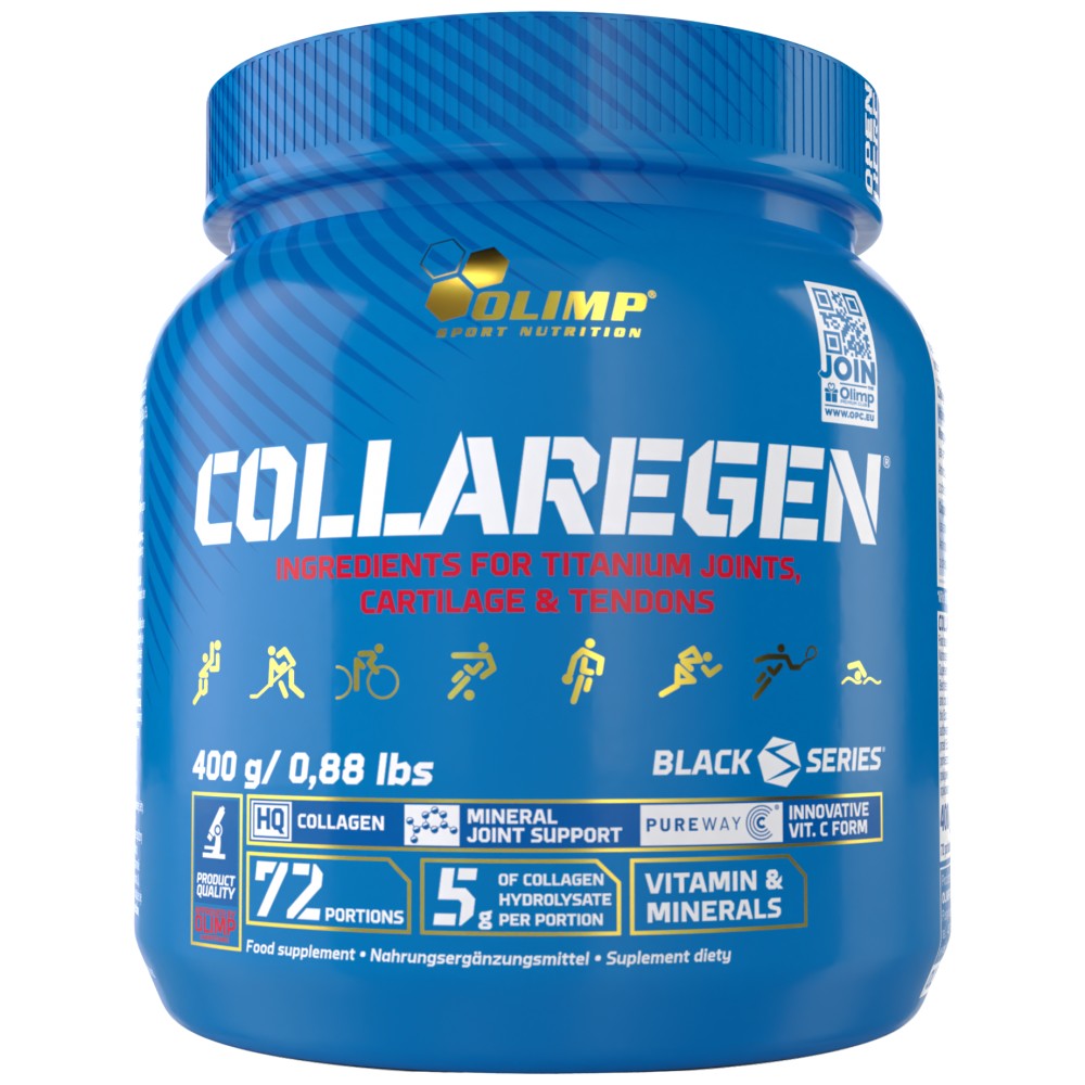 Collaregen - 400 грама