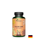 Colon Care Complex/ Детокс на дебелото черво, 120 капсули, 100% веган <tc>Vegavero</tc>