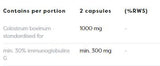Колустра 1000 mg - 120 капсули