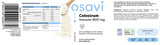 Colstrum Immuno 800 mg - 60 капсули