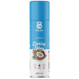 Спрей за готвене / кокосово масло - 250 ml