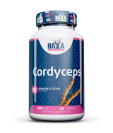 Cordyceps 500mg / 60tabs.