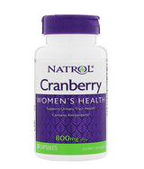 Cranberry 800mg. / 30 капачки.