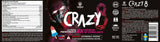 Crazy 8/Extreme Preworkout - 260 грама