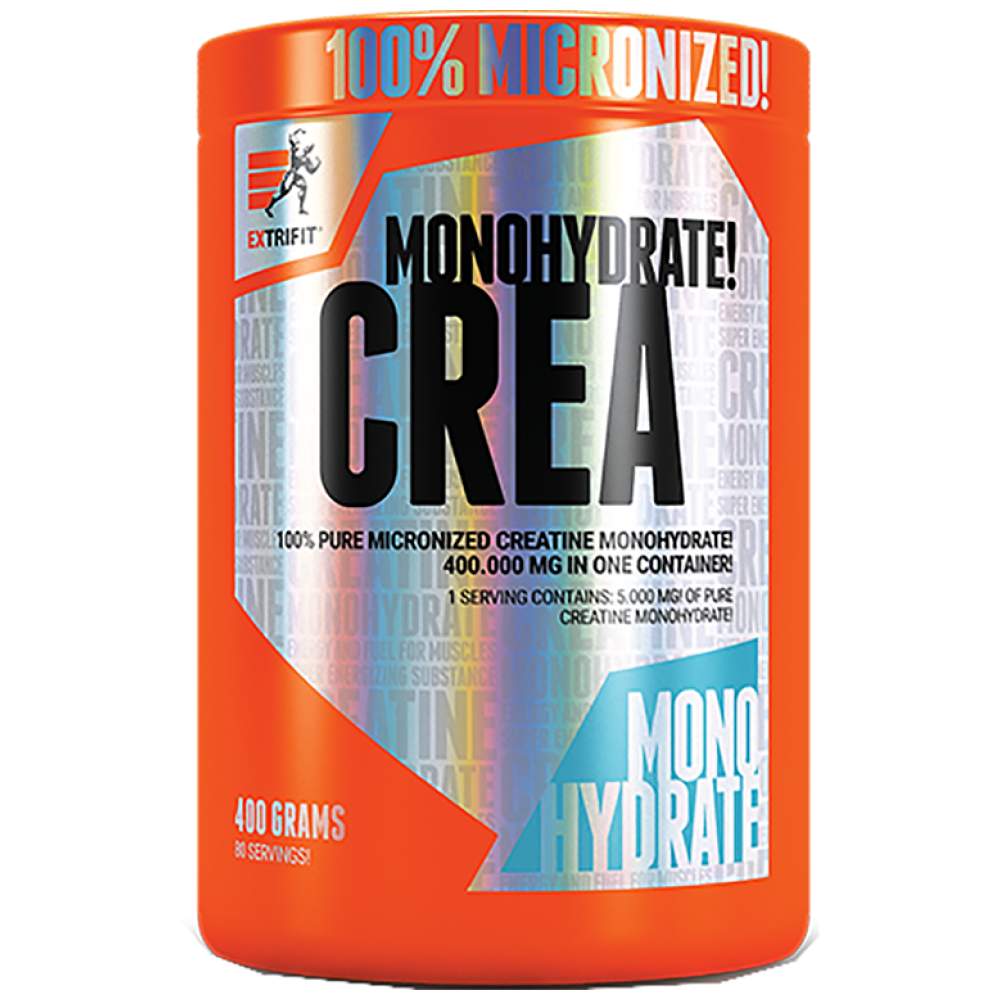 Crea Monohydrate - 400 грама