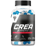 Crea xtreme | Креатин матрица - 120 капсули