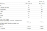 Creaport Complex Creatine Matrix - 600 грама