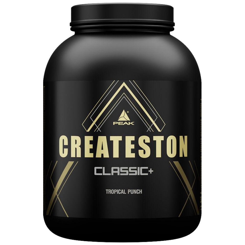 Createston/Classic+ - 3090 грама