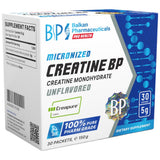 Креатин BP Sachets | Creapure® - 30 x 5 грама