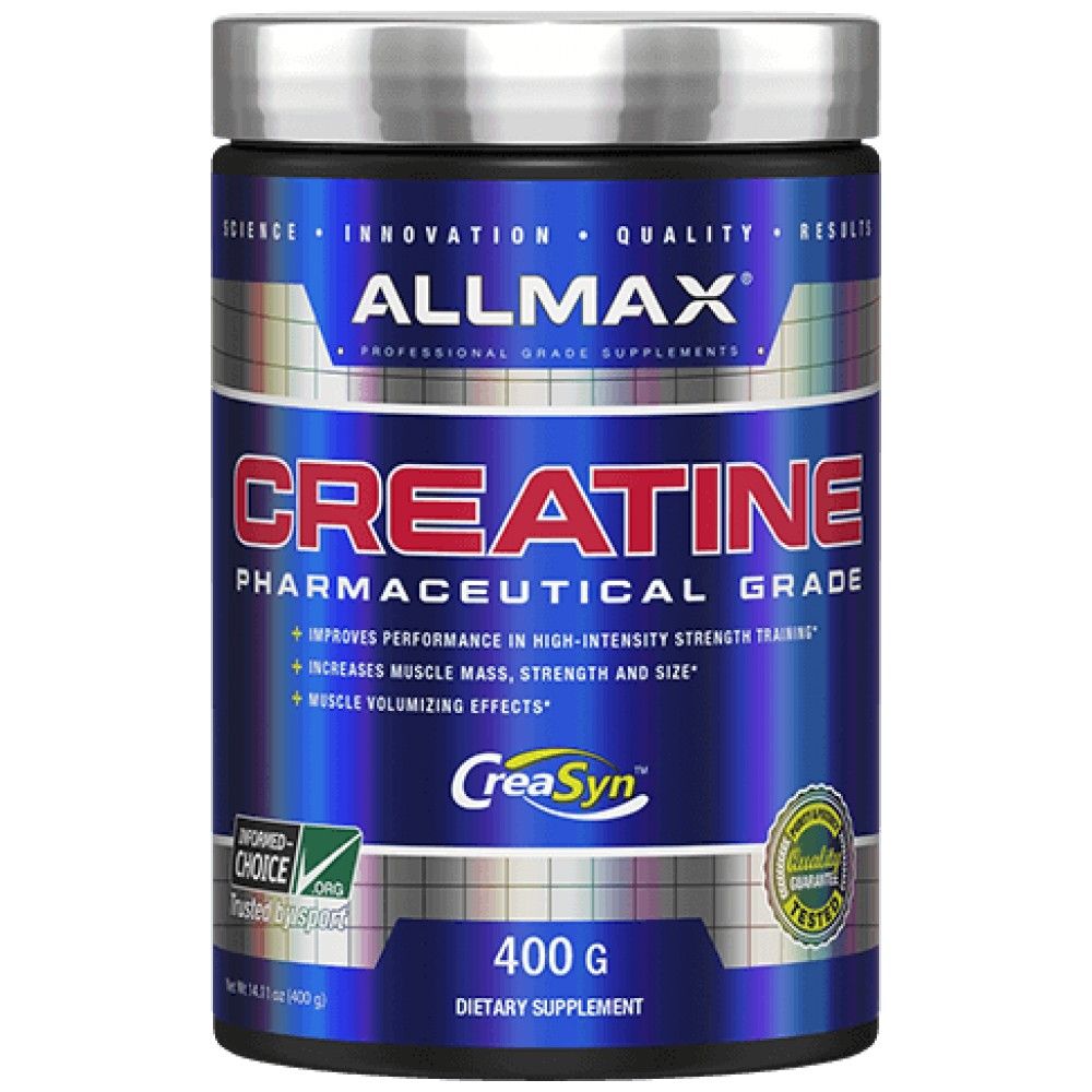Креатин Creasyn - 400 грама