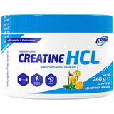 Креатин HCl прах - 240 грама