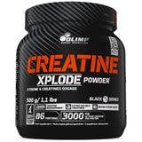 Креатин Xplode - 500 грама