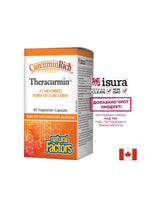 Curcuminrich ™ | Theracurmin 30 mg - 60 капсули