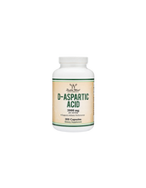 D -аспаргинова киселина 2000 mg - 300 капсули