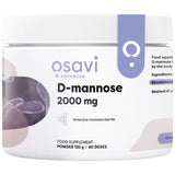 D -Mannose Powder 2000 mg - 120 грама