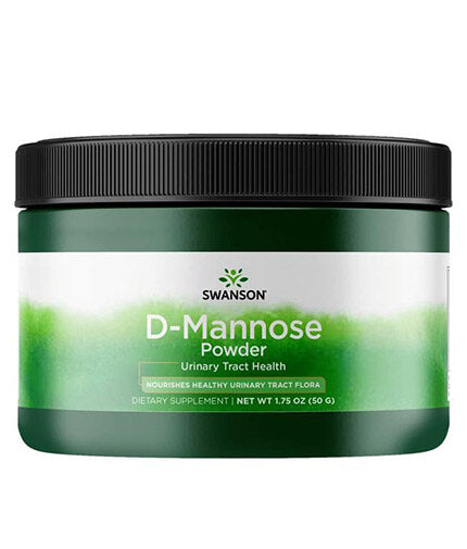 D -Mannose Powder - 50 грама
