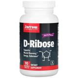 D-Ribose 90 дъвчащи таблетки