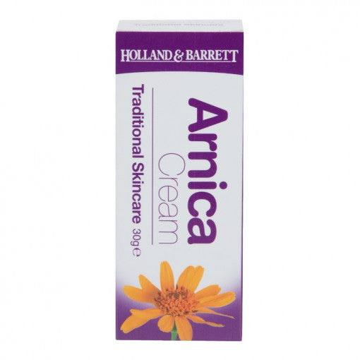 Arnica Cream - 30 грама