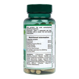 Билкови храносмилателни и ензимни формула 90 капсули Holland & Barrett