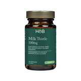 Екстракт от млечен трън (млечен трън) 30 капсули Holland & Barrett