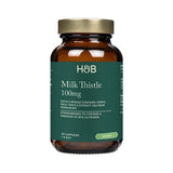 Екстракт от млечен трън (млечен трън) 60 капсули Holland & Barrett