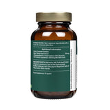 Екстракт от млечен трън (млечен трън) 60 капсули Holland & Barrett