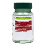 D-Mannose (D-Mannose) 1000mg 30 таблетки Holland & Barrett
