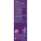Имунна формула с капки от бъз за деца (мини капки имун плюс) 50ml Naturesaid