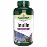 Инулин на прах (Inulin Powder) 250 g Naturesaid