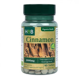 Канела 500mg 90 таблетки Holland & Barrett
