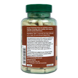 Корейски женшен 500mg 180 капсули Holland & Barrett