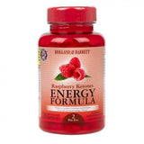 Енергийна формула на Raspberry Ketones (енергийна формула) 120 капсули Holland & Barrett