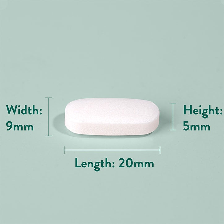 MSM / метилсулфонилметан 750 mg - 120 таблетки