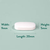 MSM / метилсулфонилметан 750 mg - 120 таблетки