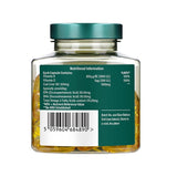 Масло от черен дроб на треска 1000 mg - 60 гел капсули
