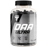 DAA Ultra | D -аспаргинова киселина капачки - 120 капсули