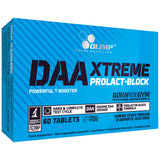 DAA Xtreme / Prolact Block - 60 таблетки