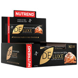 Deluxe Protein Bar - 12 x 60 грама