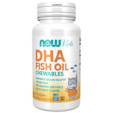 DHA 100 mg Дъце