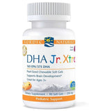 DHA Junior Xtra | 165 mg EPA и 375 mg DHA - 90 гел капсули