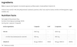 DHA + витамин D3 | 300 mg DHA от рибено масло 60 гел капсули
