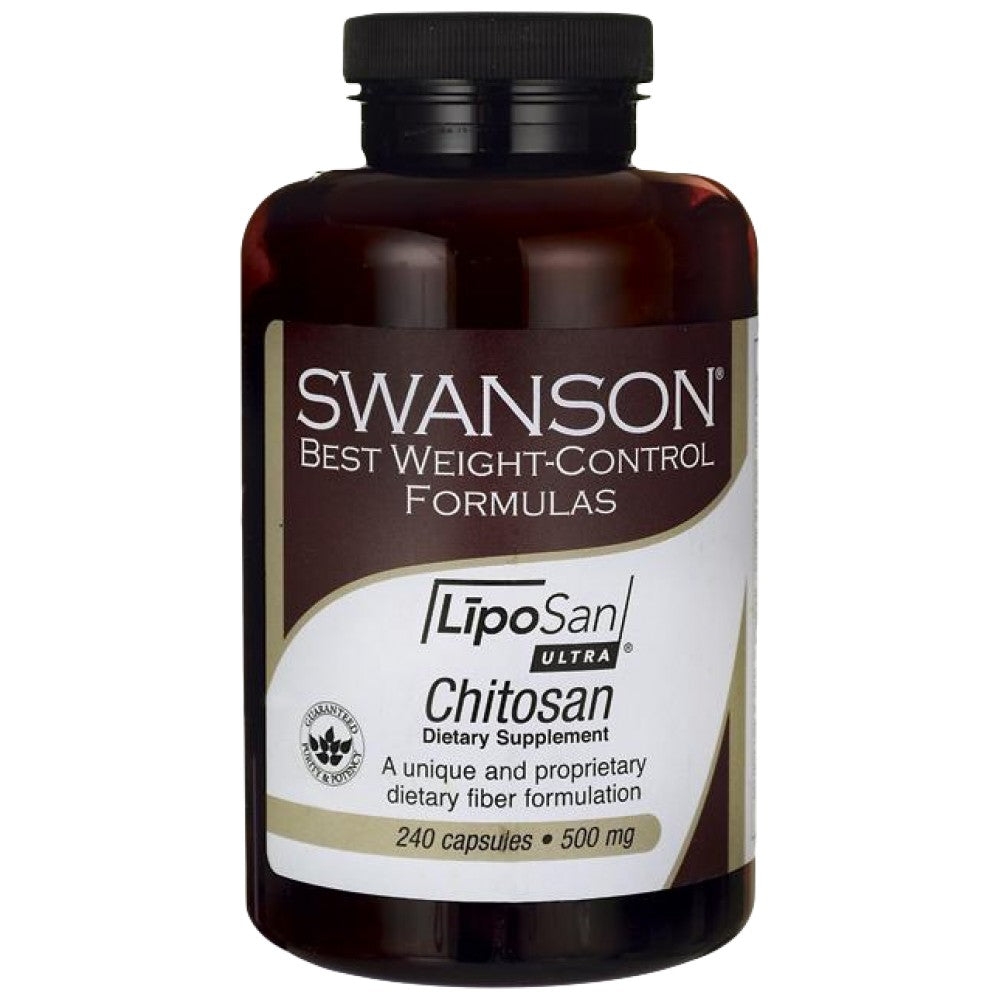 Диета Липо<tc>san</tc> Ultra 500 mg 240 капсули