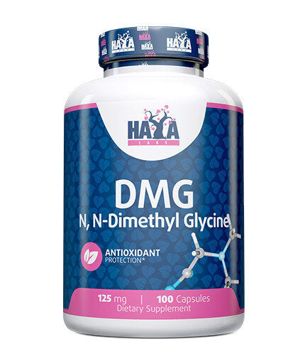 DMG 125 mg. / 100 капачки.