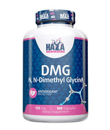 DMG 125 mg. / 100 капачки.