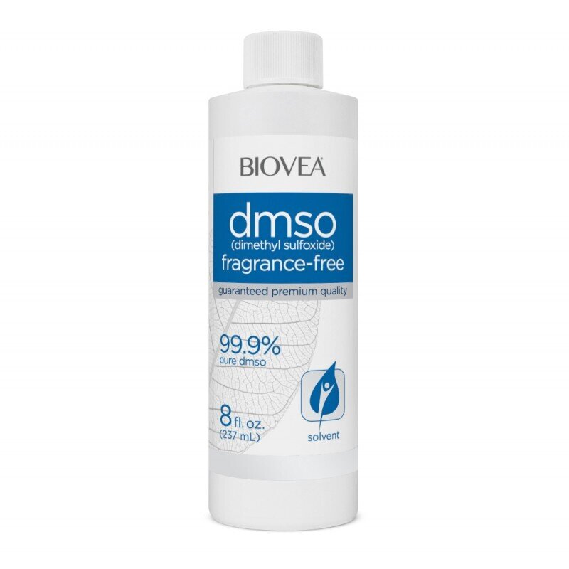DMSO течност / 237 ml