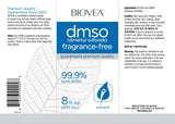 DMSO течност / 237 ml