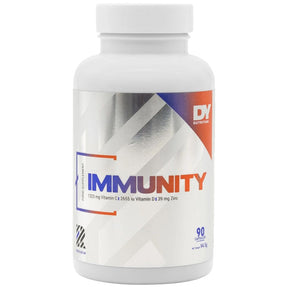 Immunity | Complete Immune System Care - 90 capsules - Nutra Best Europe