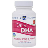 Daily DHA 580 mg - 30 мекигели