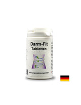 Darm-Fit - Формула за добро храносмилане, 100 табл <tc>Karl Minck</tc>